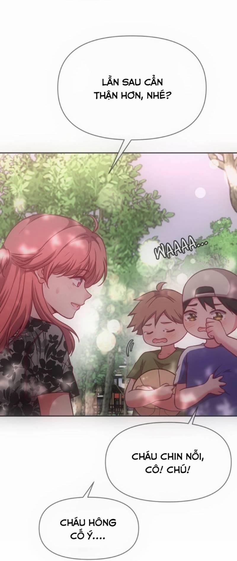 Xin Chào Con Yêu 34 trang 15