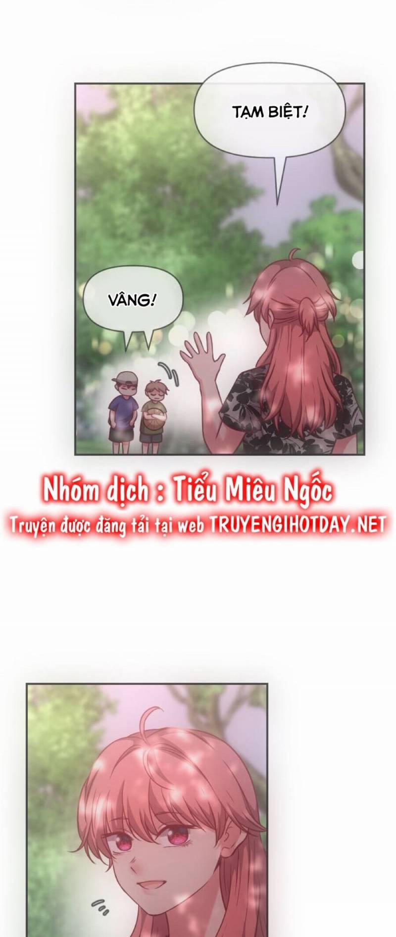 Xin Chào Con Yêu 34 trang 16