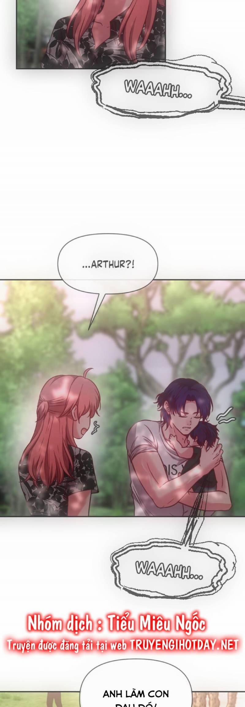 Xin Chào Con Yêu 34 trang 17