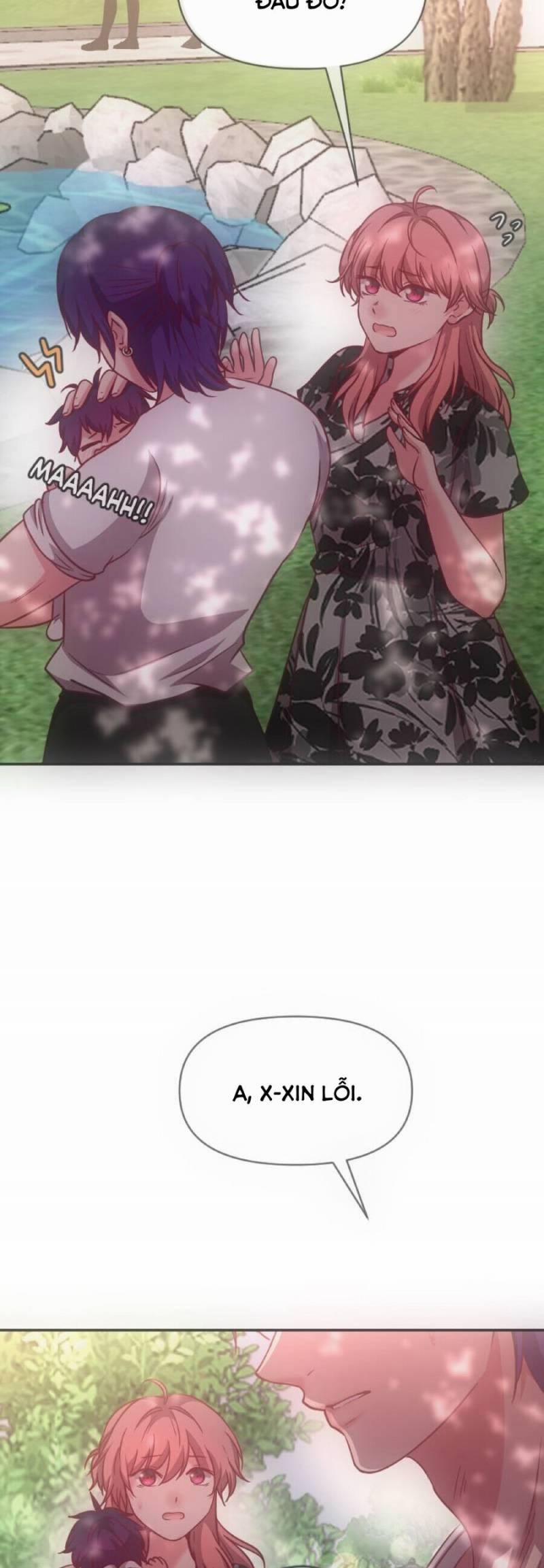 Xin Chào Con Yêu 34 trang 18