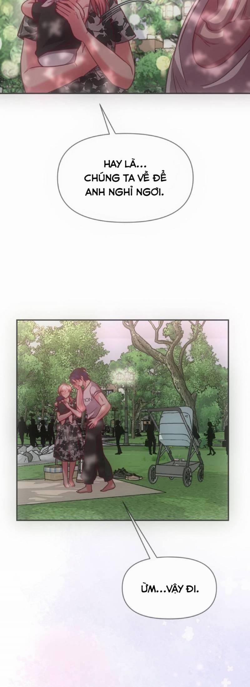 Xin Chào Con Yêu 34 trang 19