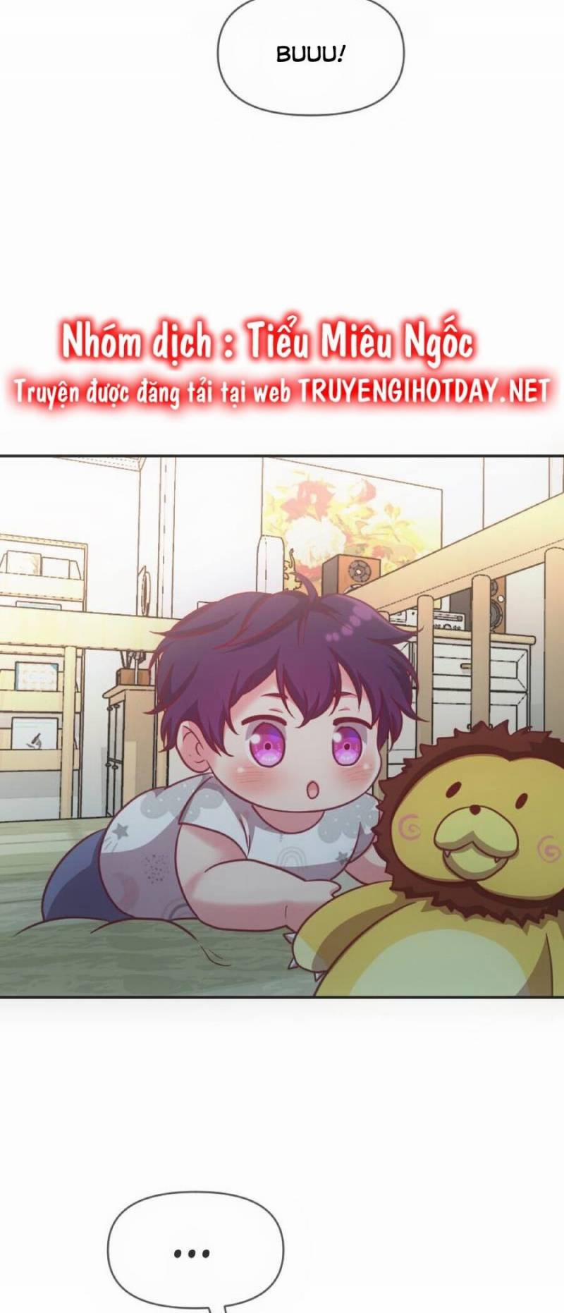 Xin Chào Con Yêu 34 trang 22