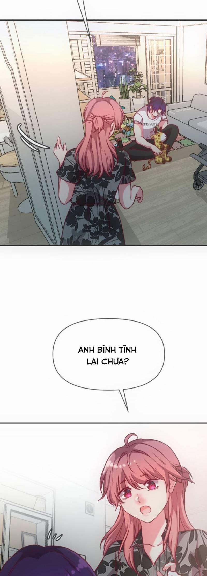 Xin Chào Con Yêu 34 trang 23