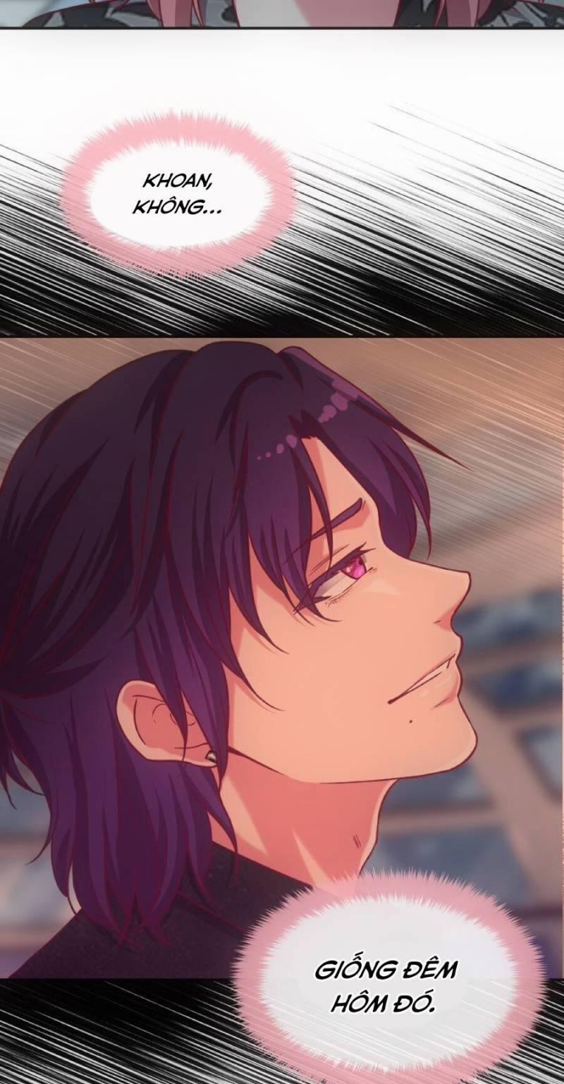 Xin Chào Con Yêu 34 trang 25