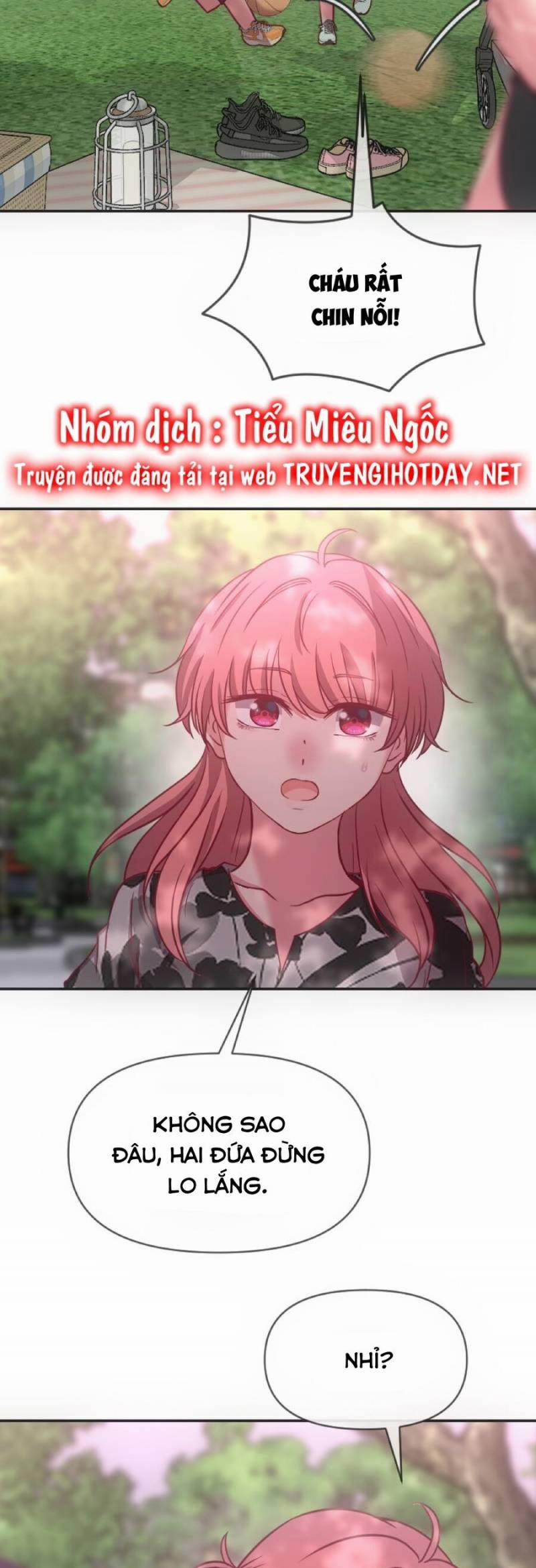 Xin Chào Con Yêu 34 trang 9