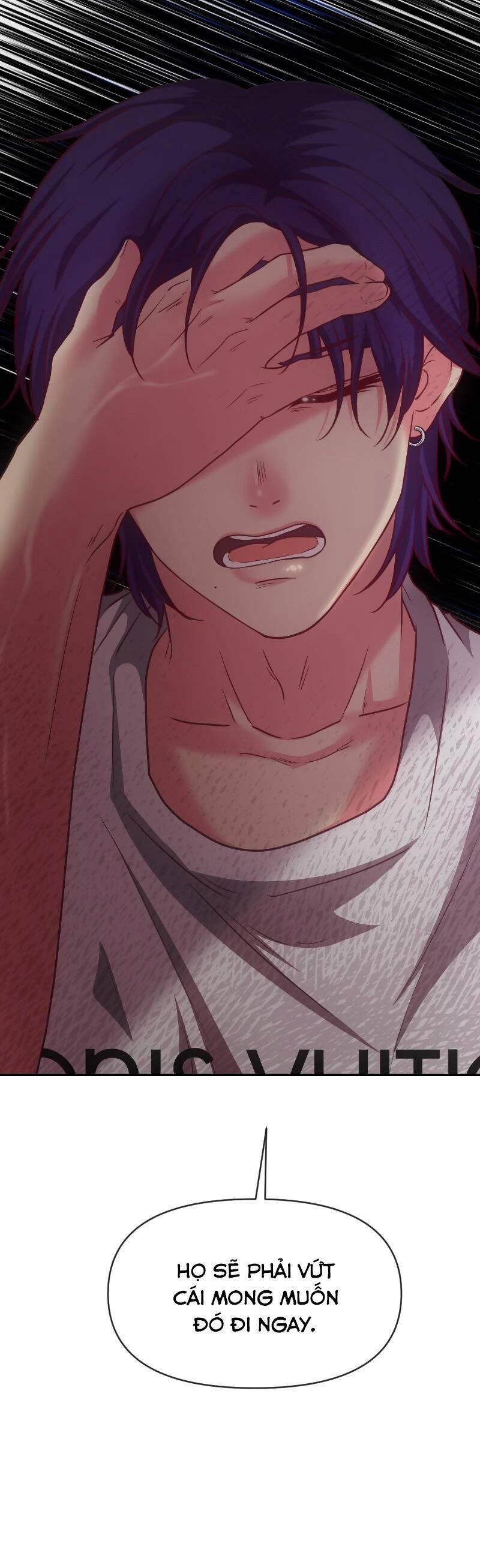 Xin Chào Con Yêu 35 trang 1