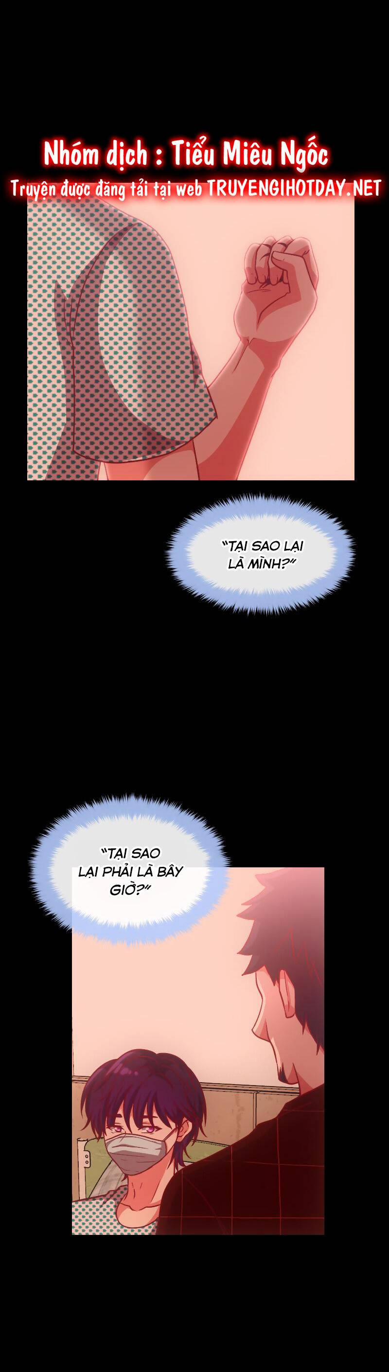 Xin Chào Con Yêu 35 trang 12