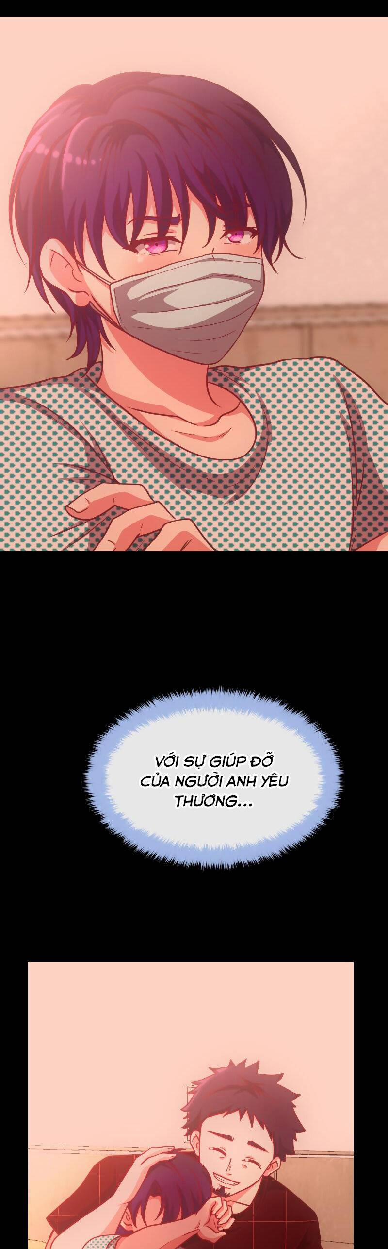 Xin Chào Con Yêu 35 trang 14