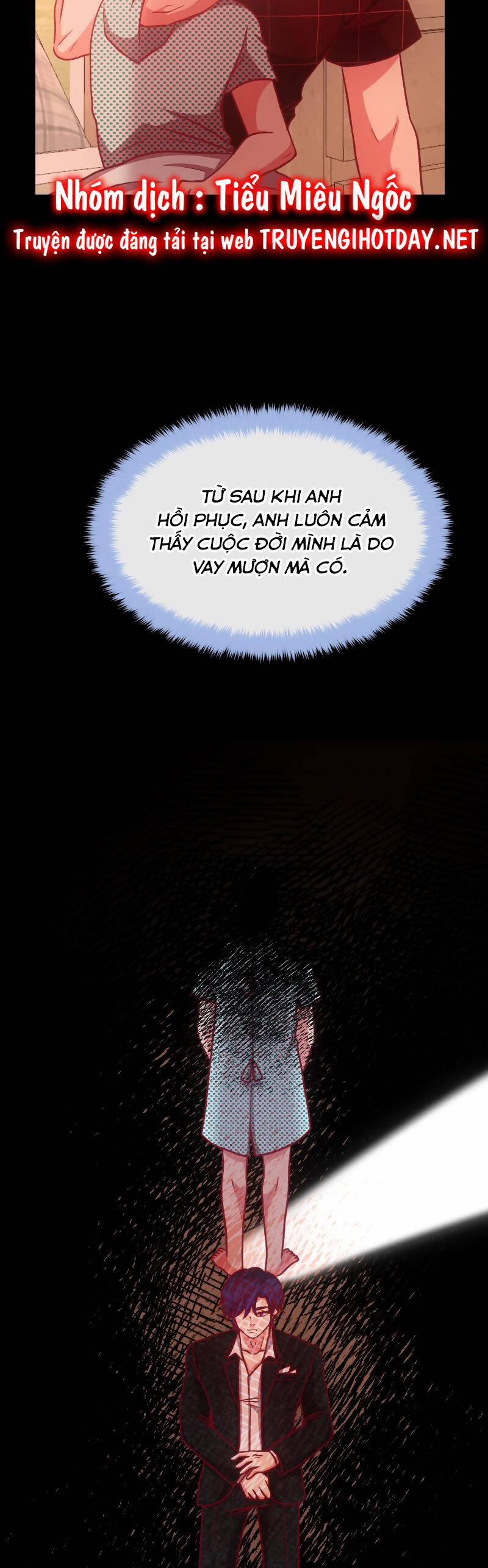 Xin Chào Con Yêu 35 trang 15