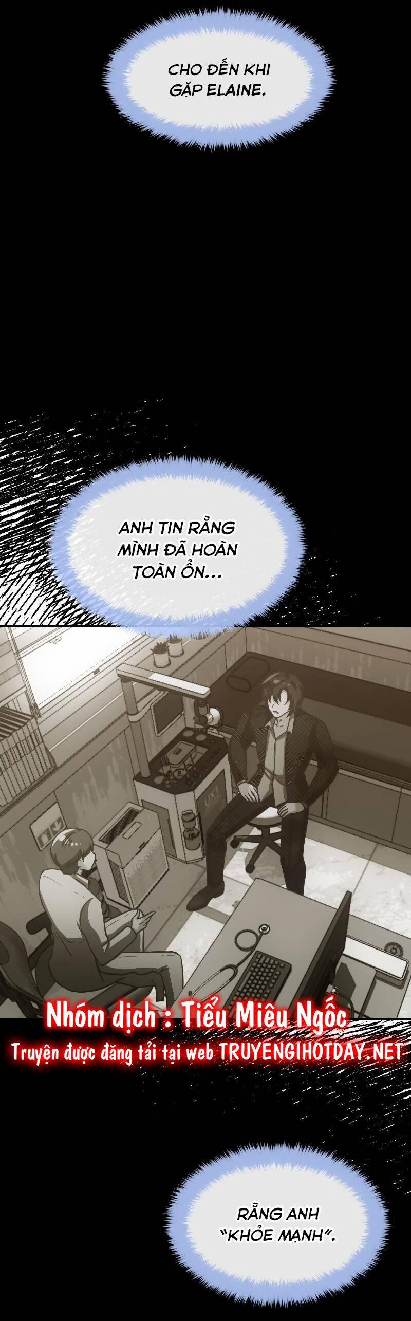 Xin Chào Con Yêu 35 trang 18