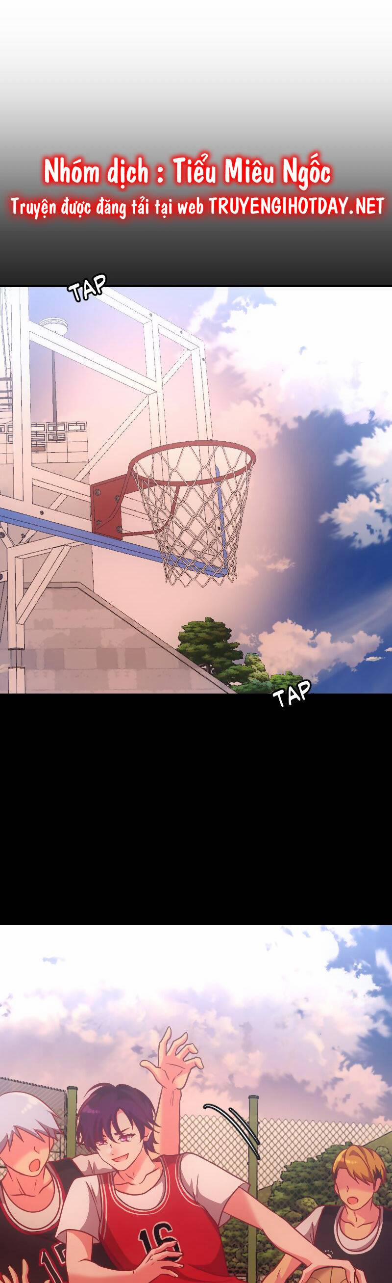 Xin Chào Con Yêu 35 trang 3