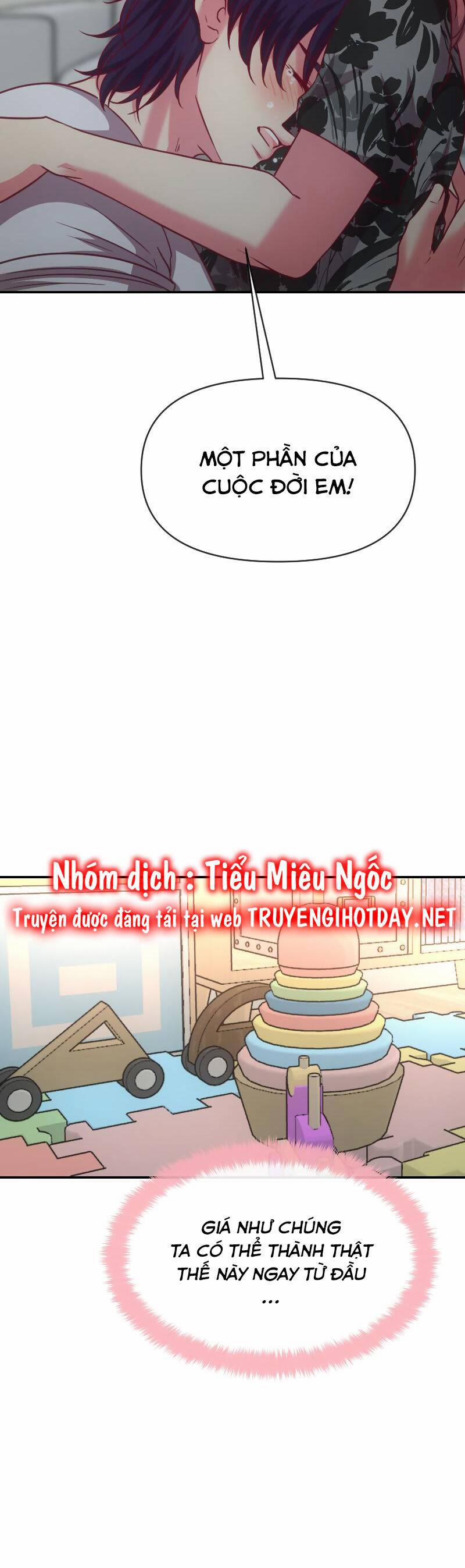 Xin Chào Con Yêu 35 trang 30