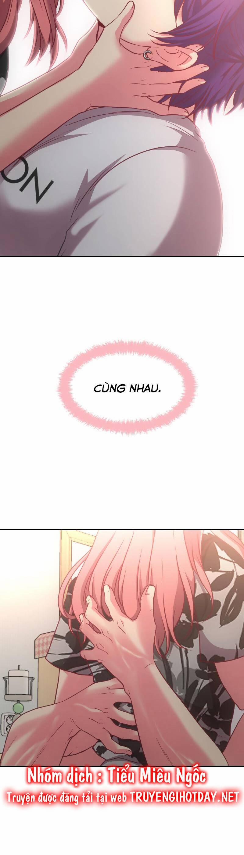 Xin Chào Con Yêu 35 trang 33