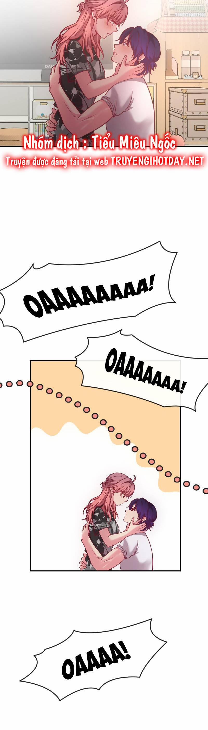 Xin Chào Con Yêu 35 trang 36