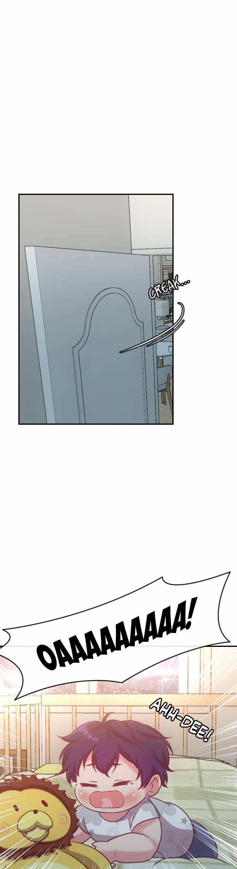 Xin Chào Con Yêu 35 trang 37