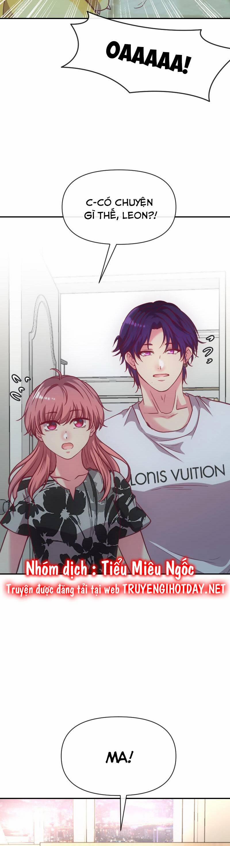 Xin Chào Con Yêu 35 trang 38