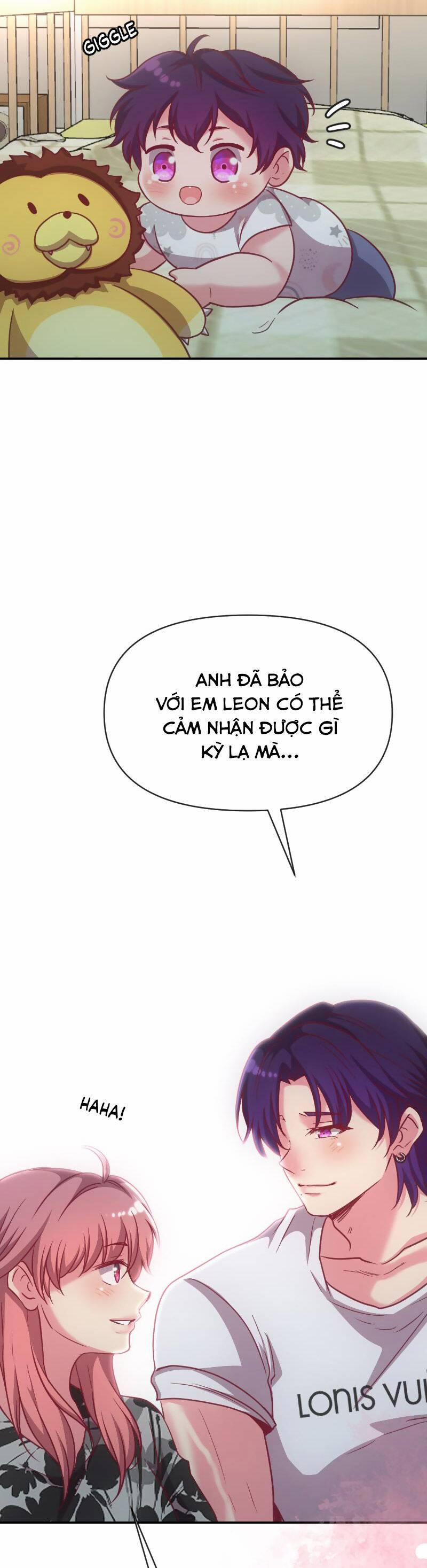 Xin Chào Con Yêu 35 trang 39