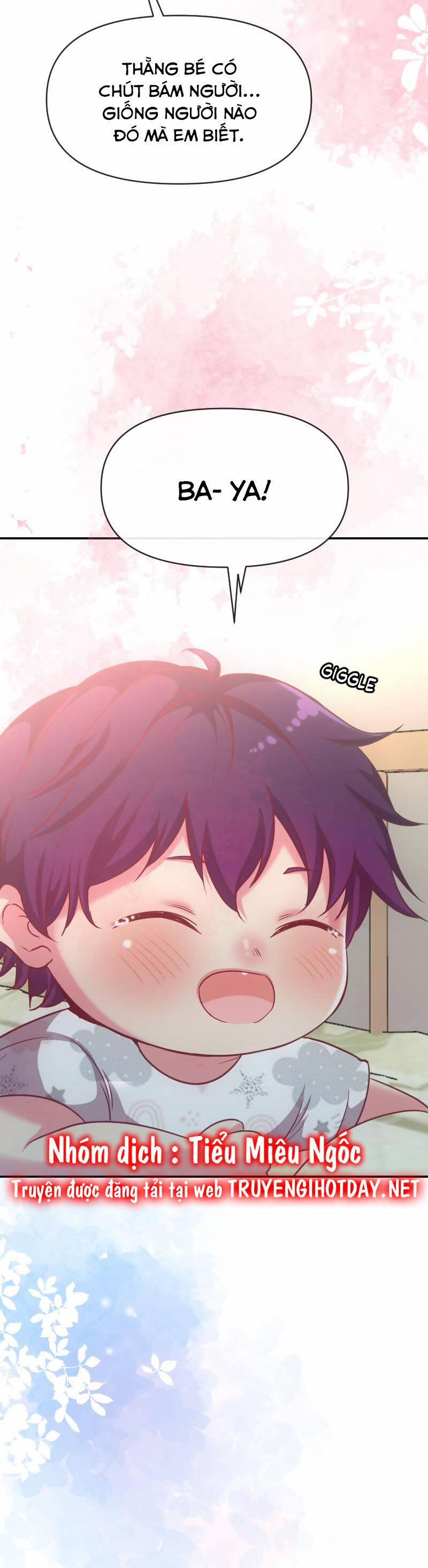 Xin Chào Con Yêu 35 trang 40