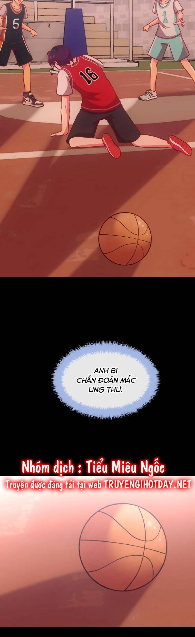 Xin Chào Con Yêu 35 trang 5