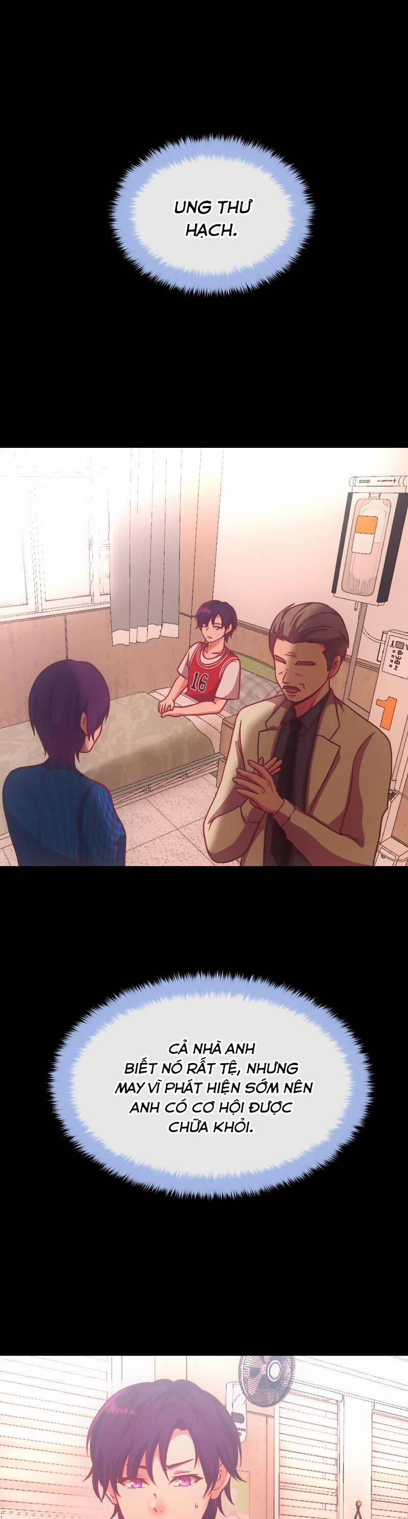 Xin Chào Con Yêu 35 trang 6