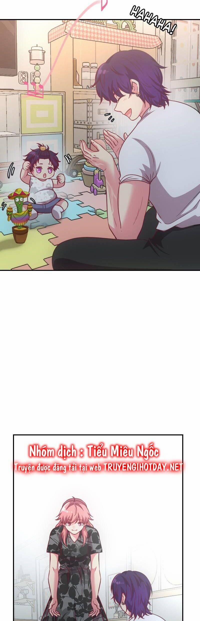 Xin Chào Con Yêu 36 trang 1