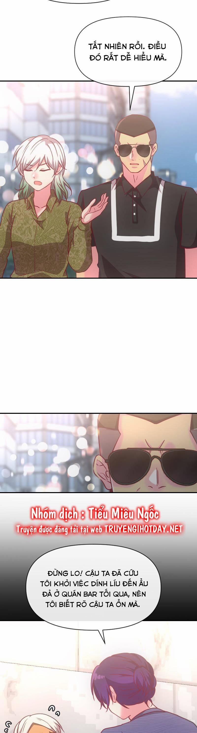 Xin Chào Con Yêu 36 trang 10