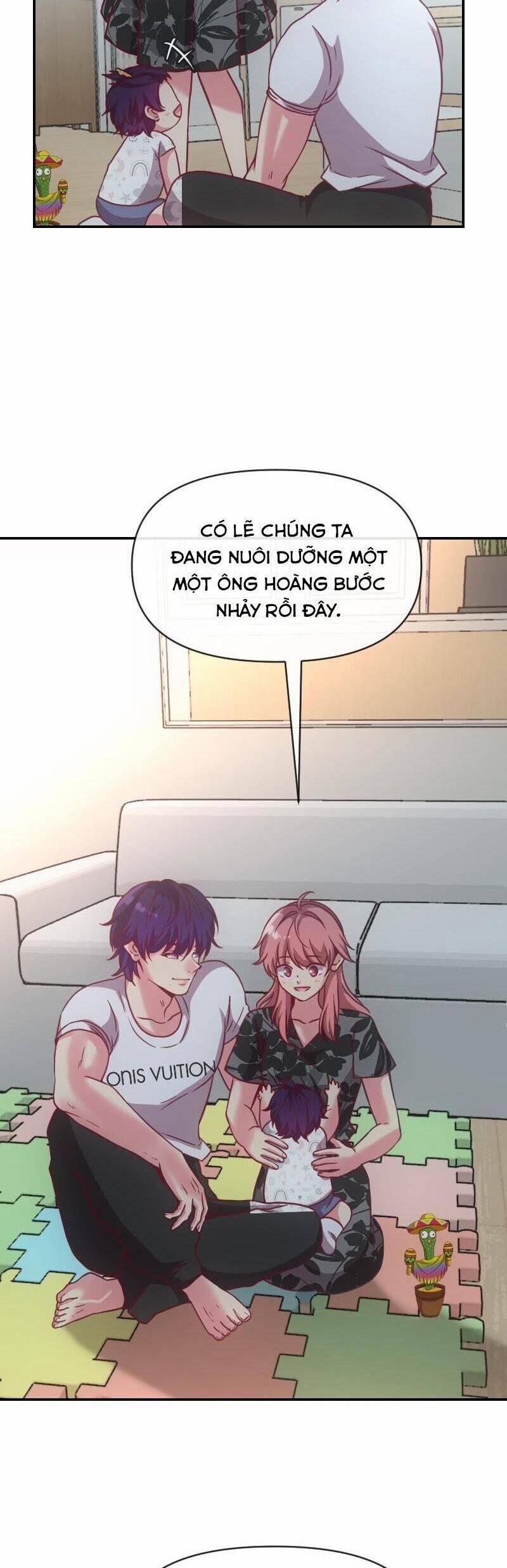 Xin Chào Con Yêu 36 trang 2