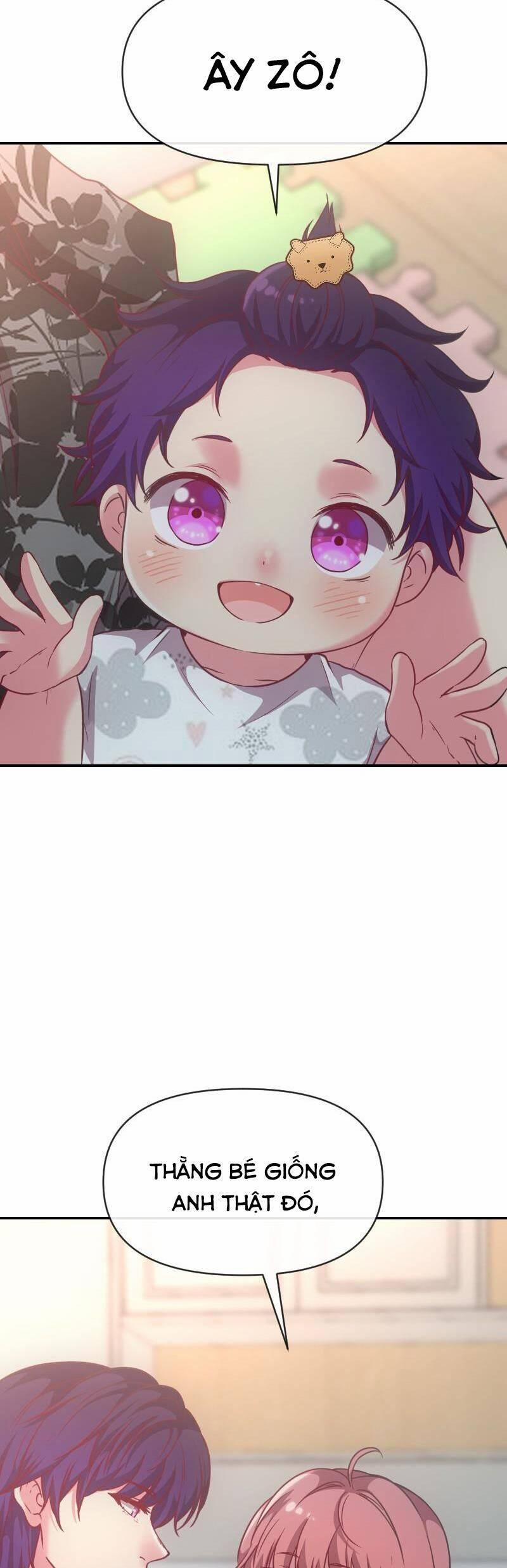 Xin Chào Con Yêu 36 trang 3