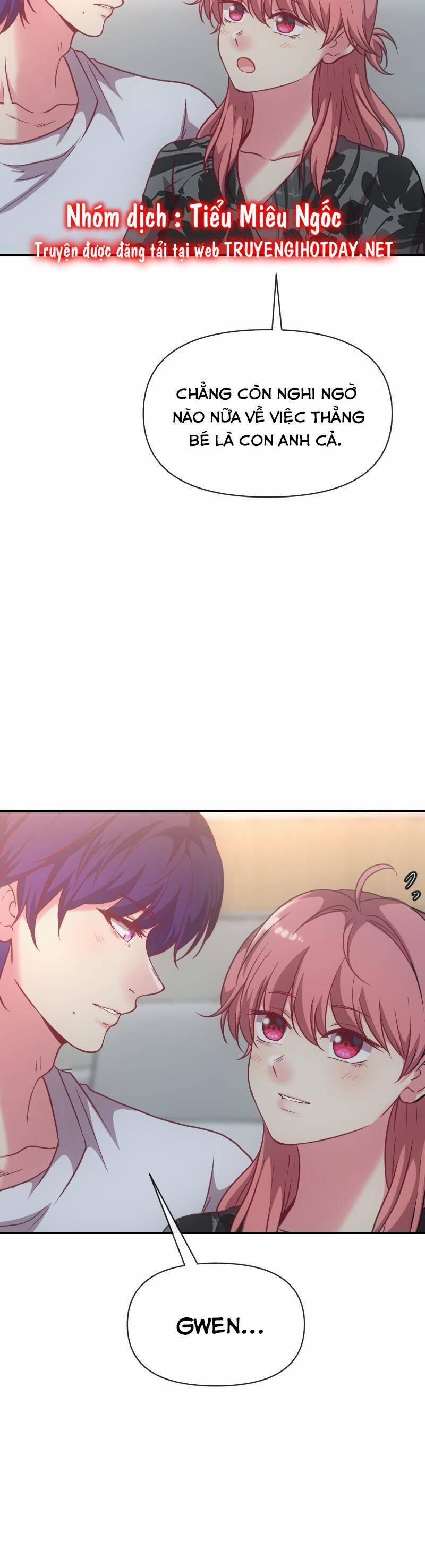 Xin Chào Con Yêu 36 trang 4