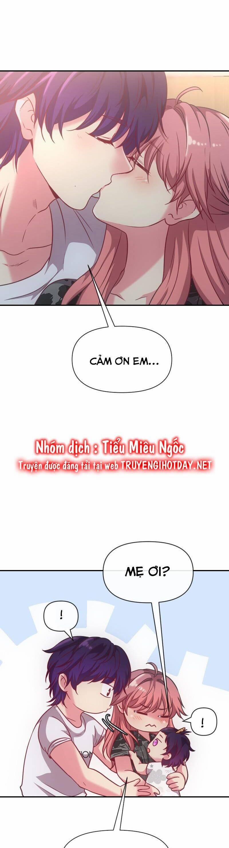 Xin Chào Con Yêu 36 trang 5