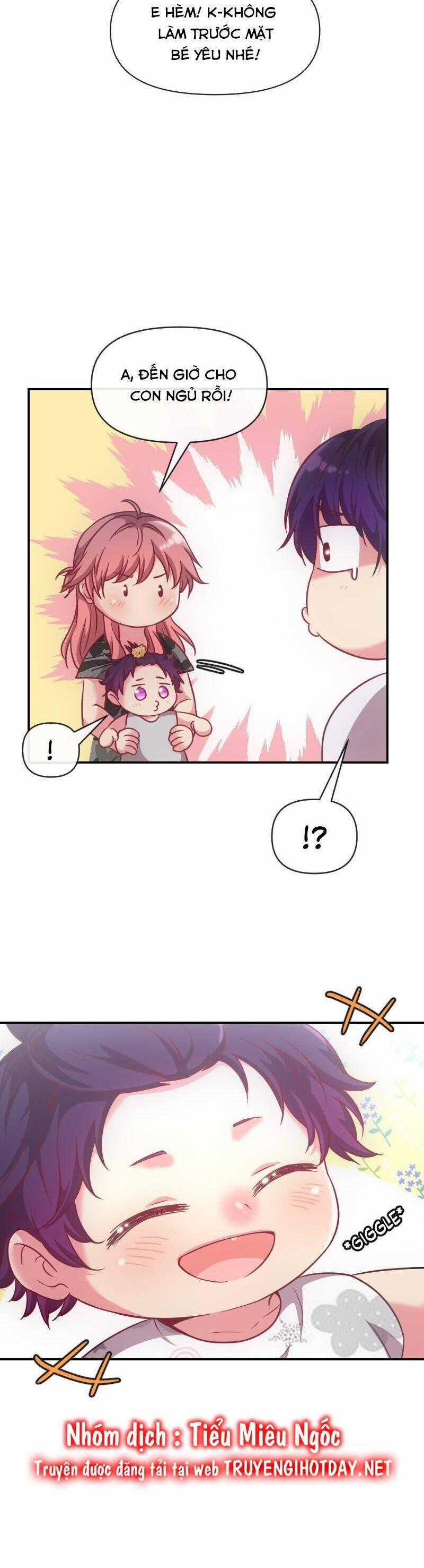 Xin Chào Con Yêu 36 trang 6