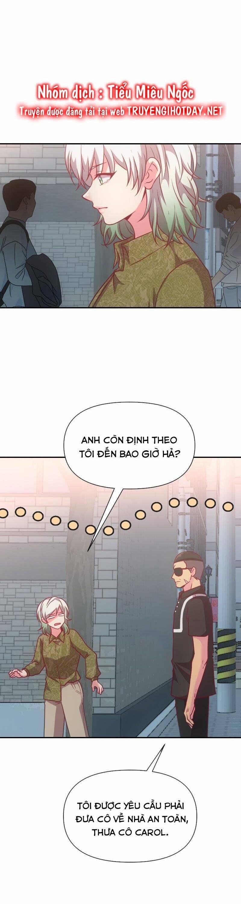 Xin Chào Con Yêu 36 trang 8