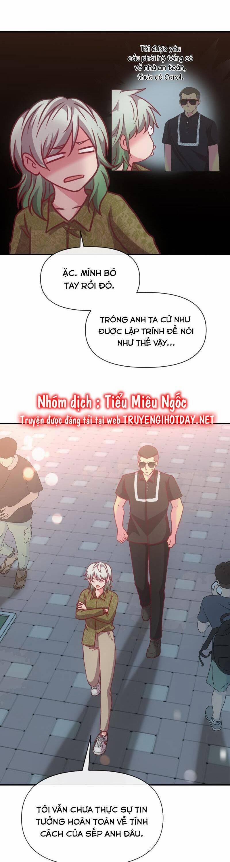 Xin Chào Con Yêu 36 trang 9