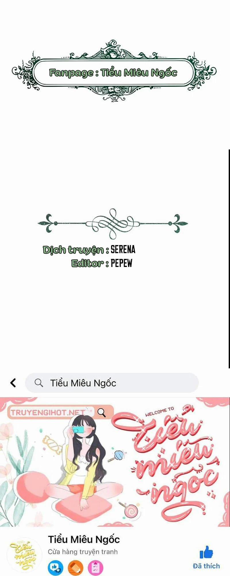 Xin Chào Con Yêu 37 trang 0