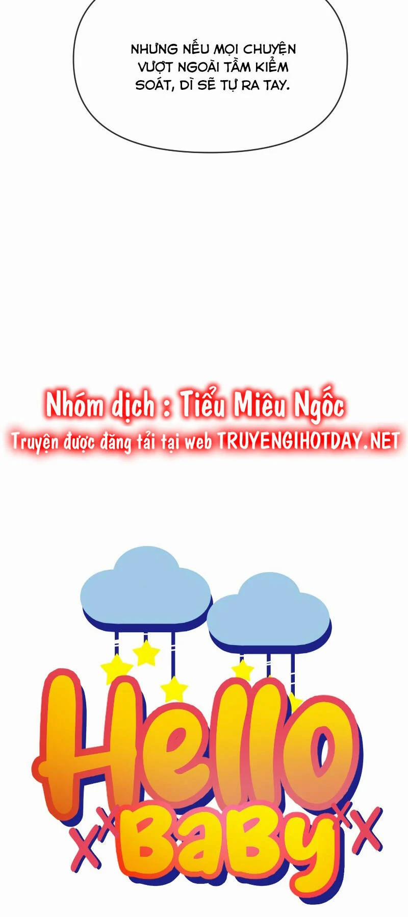 Xin Chào Con Yêu 37 trang 11