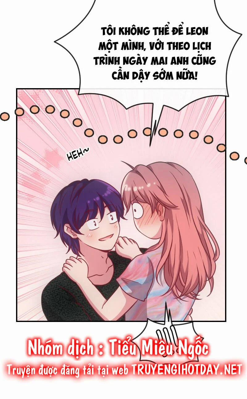 Xin Chào Con Yêu 37 trang 14