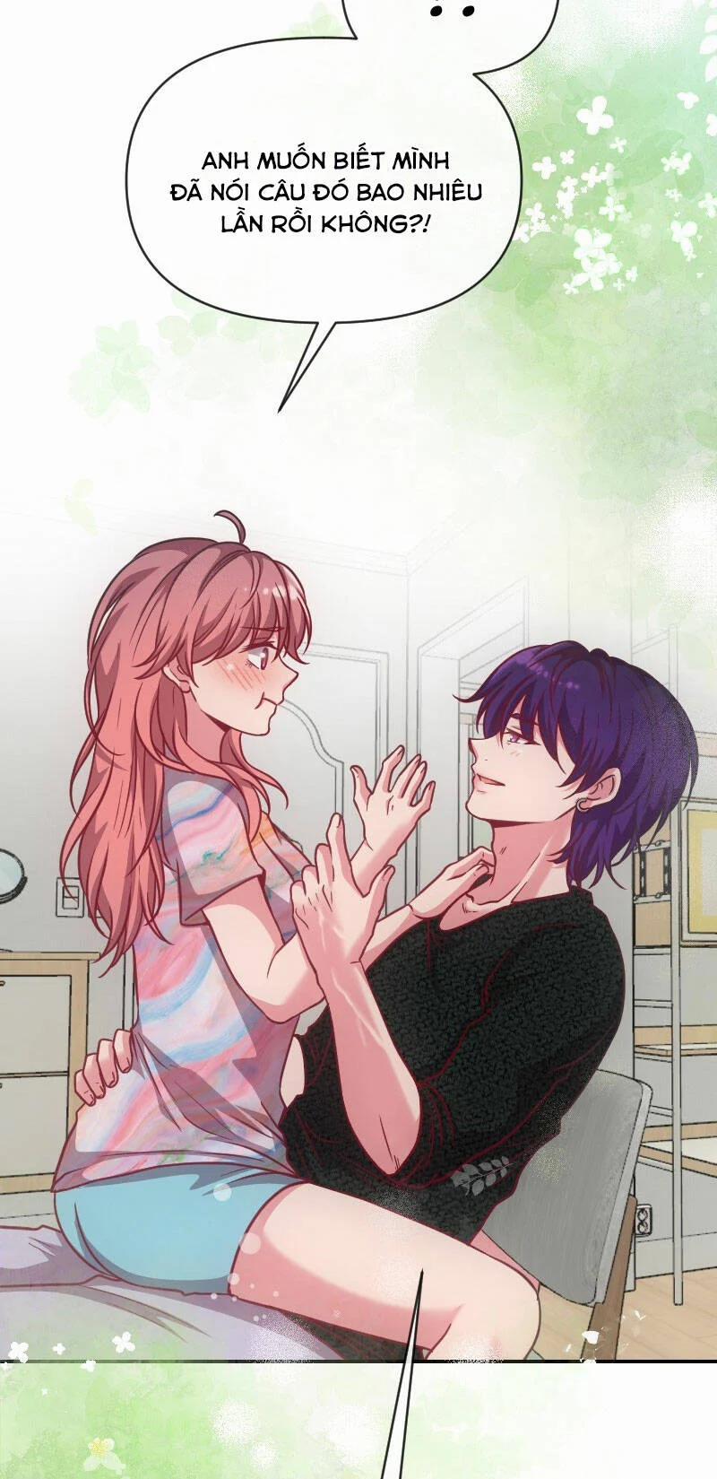 Xin Chào Con Yêu 37 trang 16