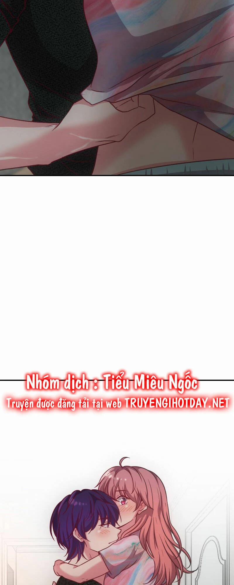 Xin Chào Con Yêu 37 trang 23