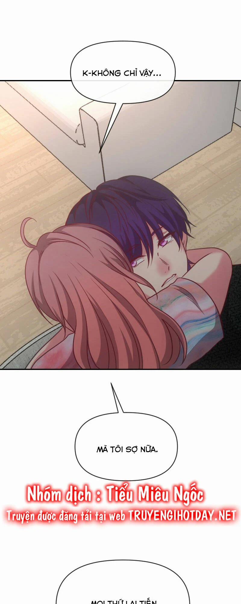 Xin Chào Con Yêu 37 trang 26