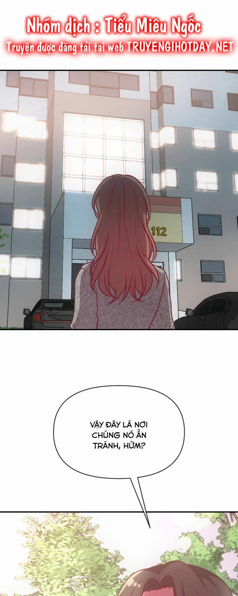 Xin Chào Con Yêu 37 trang 3