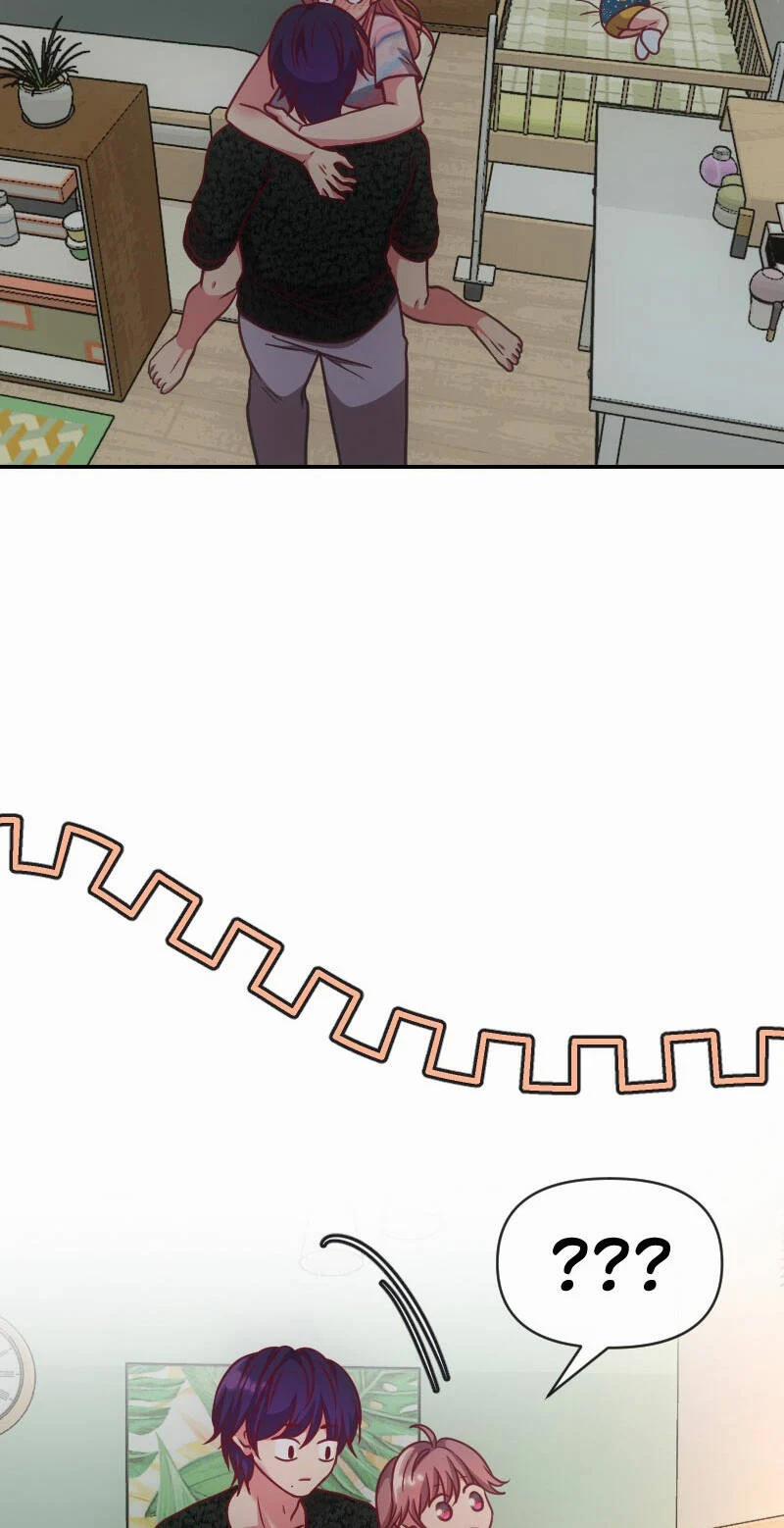 Xin Chào Con Yêu 37 trang 31