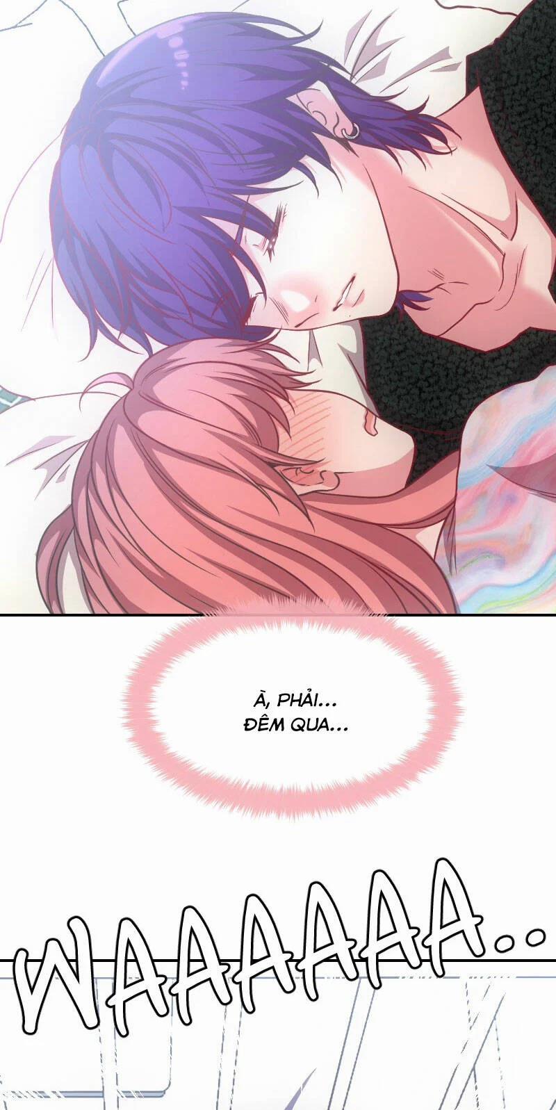 Xin Chào Con Yêu 37 trang 50