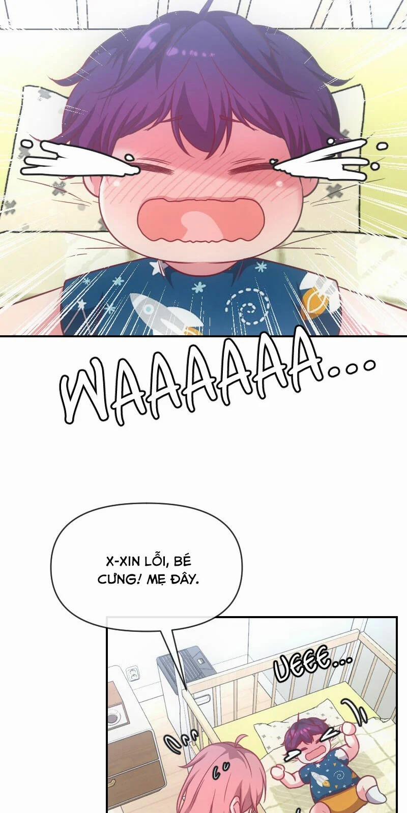 Xin Chào Con Yêu 37 trang 51