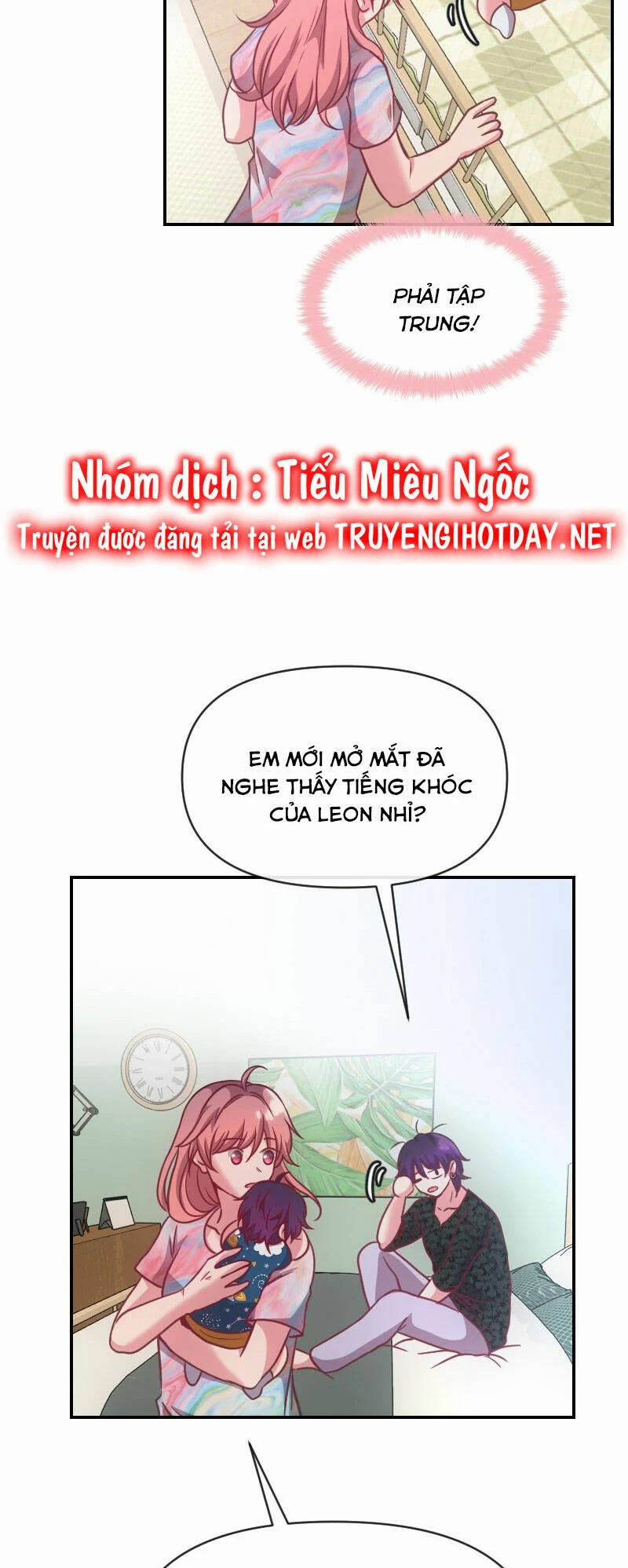 Xin Chào Con Yêu 37 trang 52