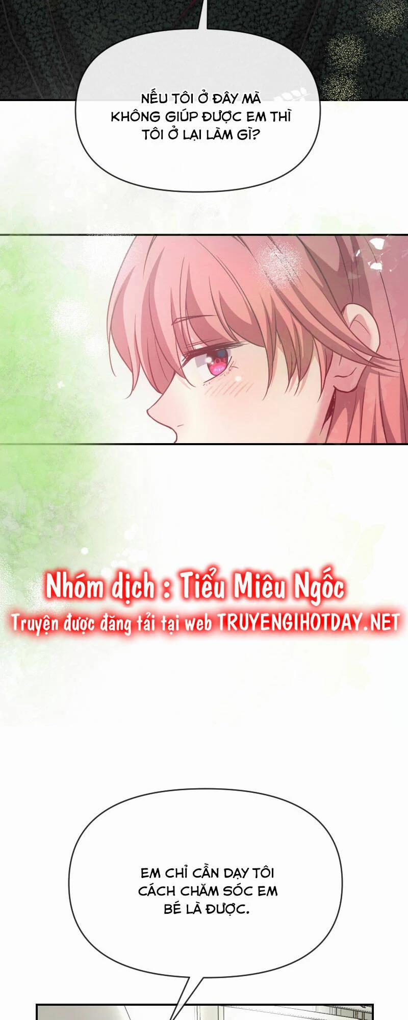 Xin Chào Con Yêu 37 trang 54