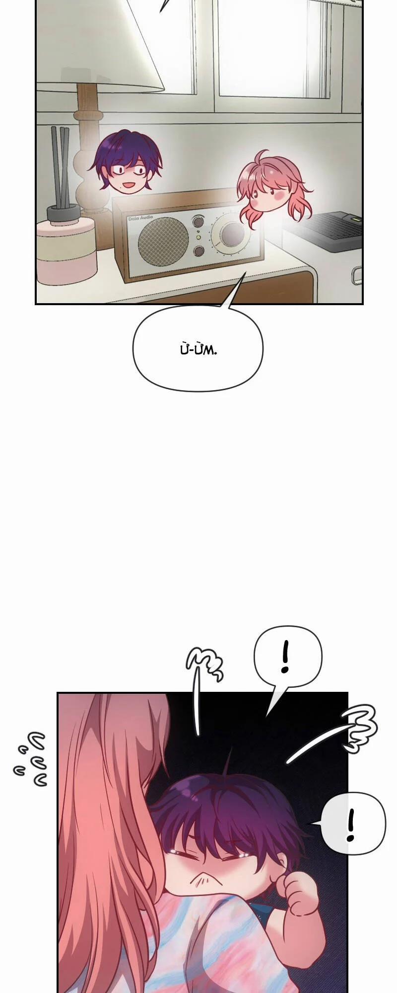 Xin Chào Con Yêu 37 trang 55