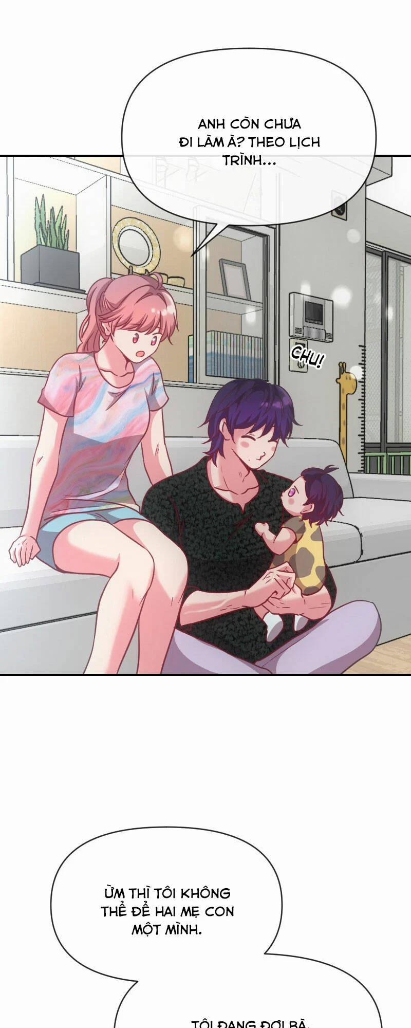 Xin Chào Con Yêu 37 trang 59