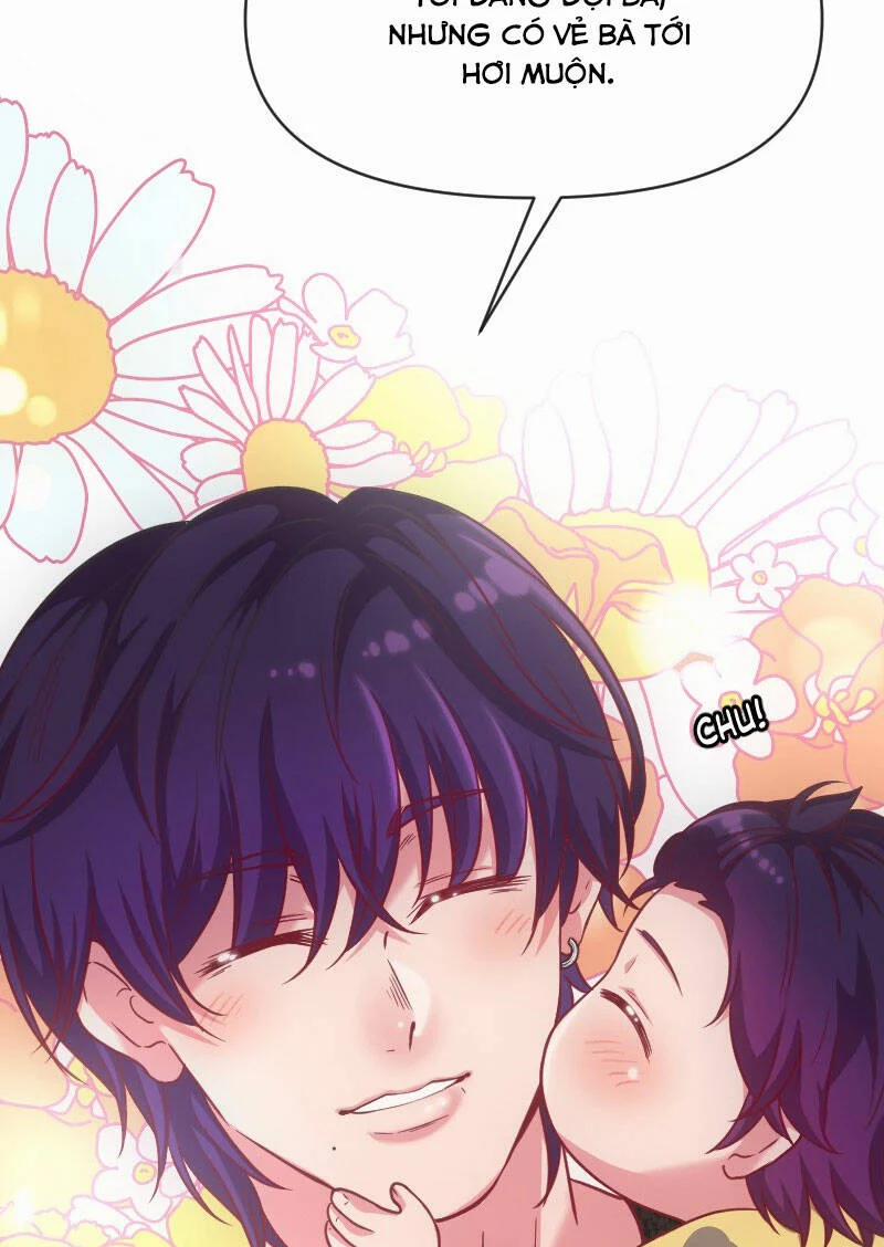 Xin Chào Con Yêu 37 trang 60