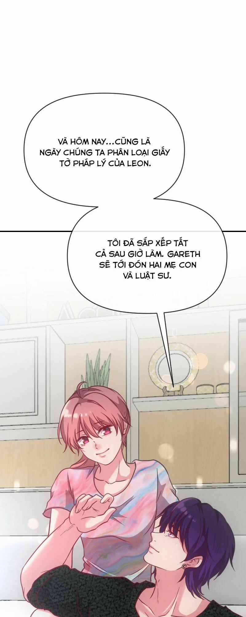 Xin Chào Con Yêu 37 trang 62