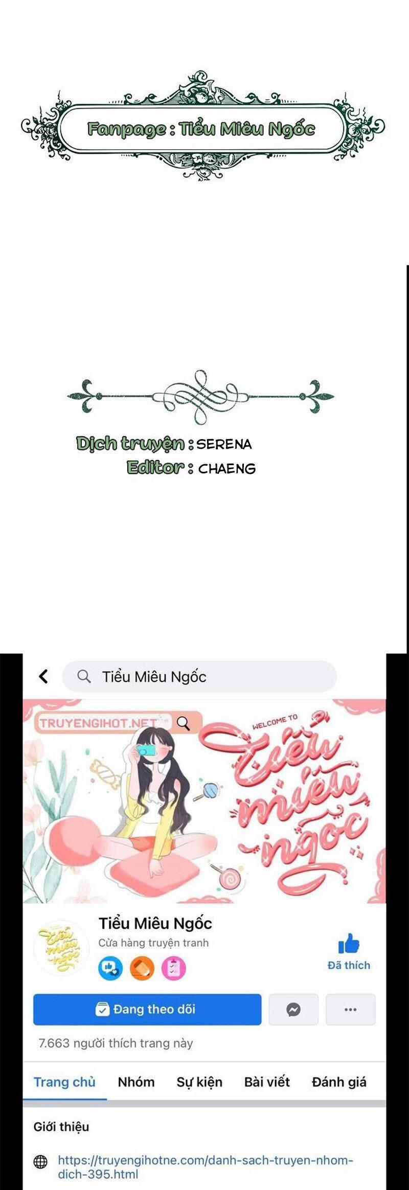 Xin Chào Con Yêu 38 trang 0